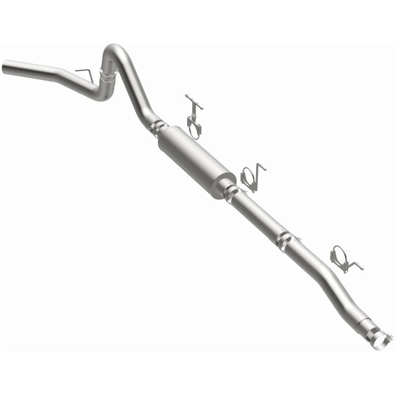 MagnaFlow BRE Exhaust Kit 99-01 Ford F-250 F-350 Super Duty 7.3L