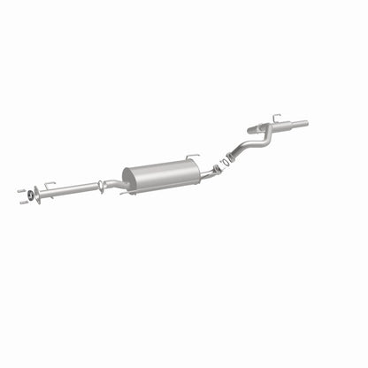 MagnaFlow BRE Exhaust Kit 03-09 4Runner GX470