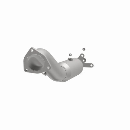 MagnaFlow 12-14 Mercedes-Benz C250 1.8L Direct Fit Converter