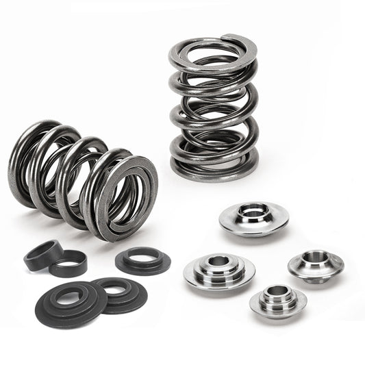 Supertech Audi V6 2.7L 30V Dual Valve Spring Kit