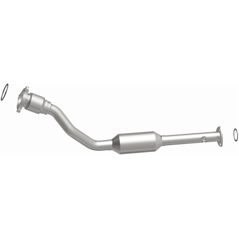 MagnaFlow 99-02 Chevrolet Cavalier 2.4L Direct Fit Converter