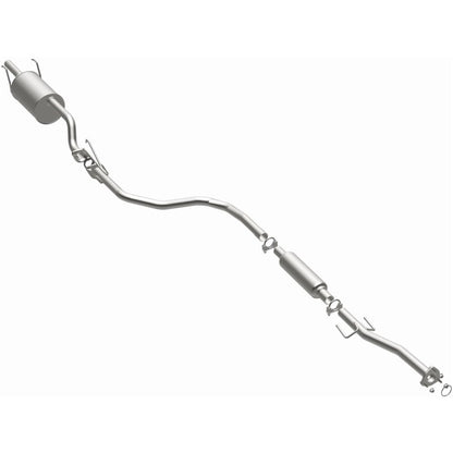 MagnaFlow BRE Exhaust Kit 92-00 EL Civic