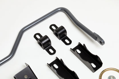 Progress Tech LT 16-23 Toyota Tacoma w/ 8.75in Rear Axle (2WD/4WD) Rear Sway Bar 0.875in dia. (22mm)