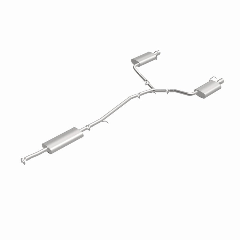 MagnaFlow BRE Exhaust Kit 13-19 Ford Flex 3.5L