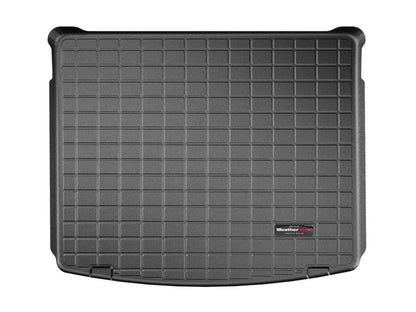 WeatherTech 20+ Toyota Land Cruiser Cargo Liners - Black