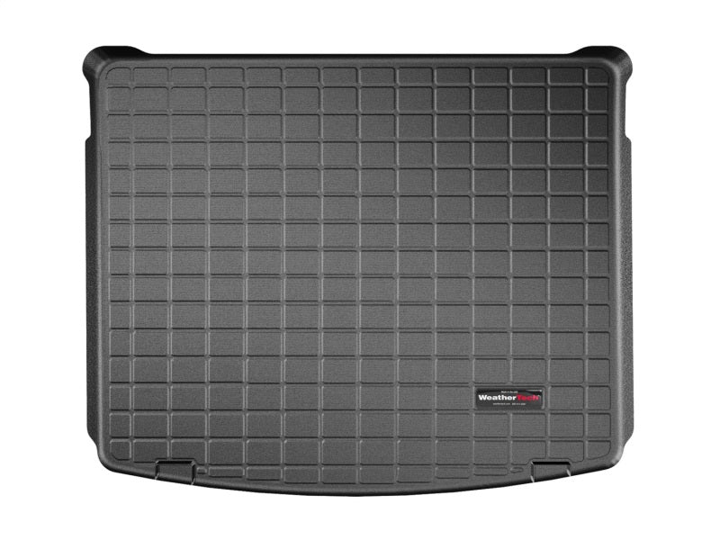 WeatherTech 2018+ Chevrolet Traverse Cargo Liner - Black