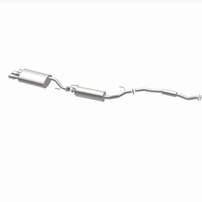 MagnaFlow BRE Exhaust Kit 06-09 Acura CSX 2.0L