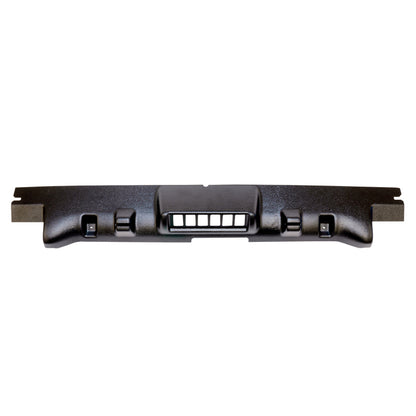 Autometer 07-18 Jeep JK Overhead Switch Panel