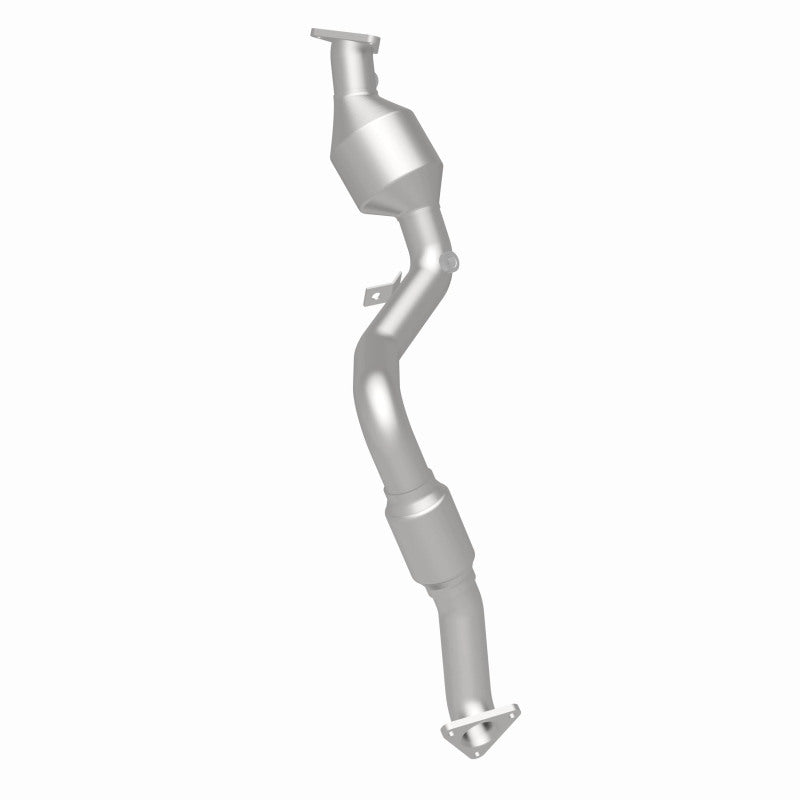 MagnaFlow 07-10 Audi Q7 3.6L Direct Fit Converter