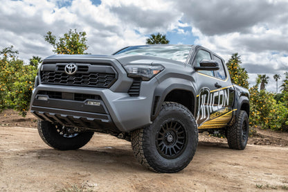 ICON 2024+ Toyota Tacoma 1.25in-3in Stage 11 Suspension System Tubular
