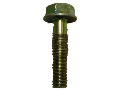 Honda - K-Series Thermostat Cover Flange Bolt (6x25)