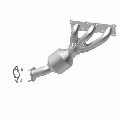 MagnaFlow 06-08 BMW Z4 3.0L Direct Fit Converter