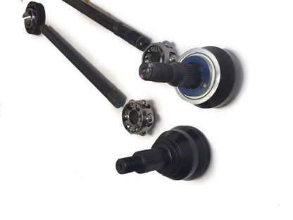 DSS 2016 Camaro SS 1400HP X5 Direct-Fit Axle -Right (Long) RA5431X5