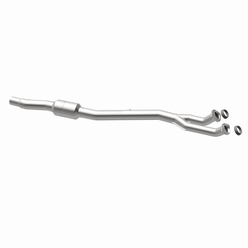 MagnaFlow 96-98 BMW 740iL 4.4L Direct Fit Converter
