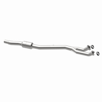 MagnaFlow 96-98 BMW 740iL 4.4L Direct Fit Converter