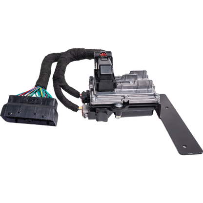 ATS Diesel 2015 GM 6.6L Duramax TCM Upgrade A50 to T87