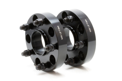 Wheel Mate 8x6.5 to 8x170 BP 1.5 Thick 126mm ID 215mm OD 14x1.5 Stud Conversion Adapter (Single)