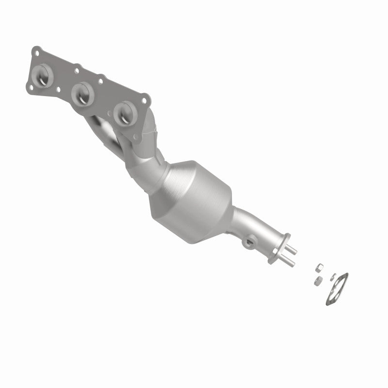 MagnaFlow 06-08 BMW Z4 3.0L Direct Fit Converter