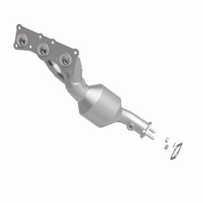 MagnaFlow 06-08 BMW Z4 3.0L Direct Fit Converter