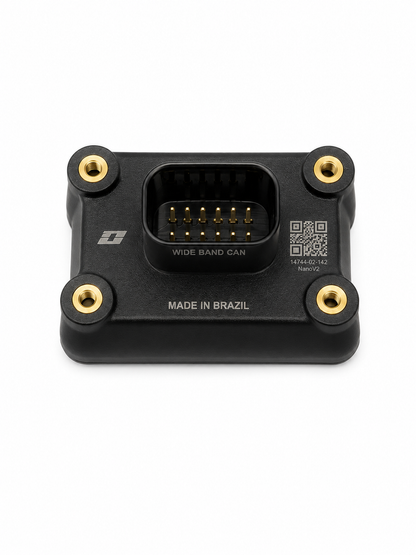 FuelTech - WB-O2 Nano Wideband O2 Controller
