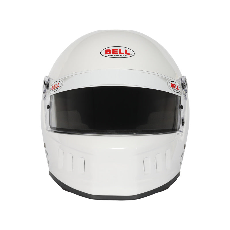 Bell Helmet Br8 Matte Black Xlg(61-61 +) Sa2025