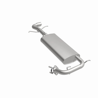 MagnaFlow BRE Exhaust Kit 09-15 Toyota Venza 2.7L