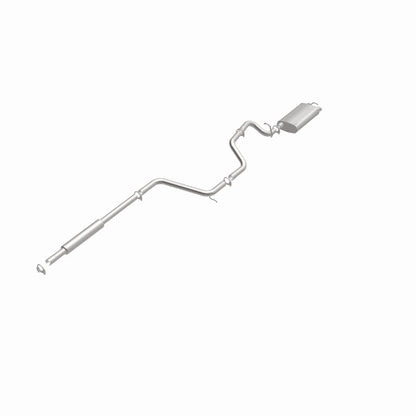 MagnaFlow BRE Exhaust Kit 00-07 Sable Taurus 3.0L