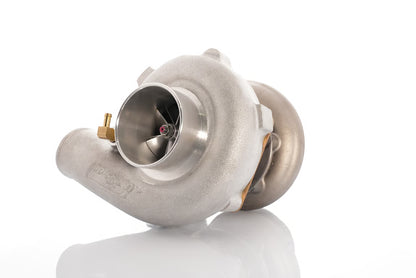 Precision Turbo & Engine - Street & Race 5858 Billet JB Turbocharger - 620WHP