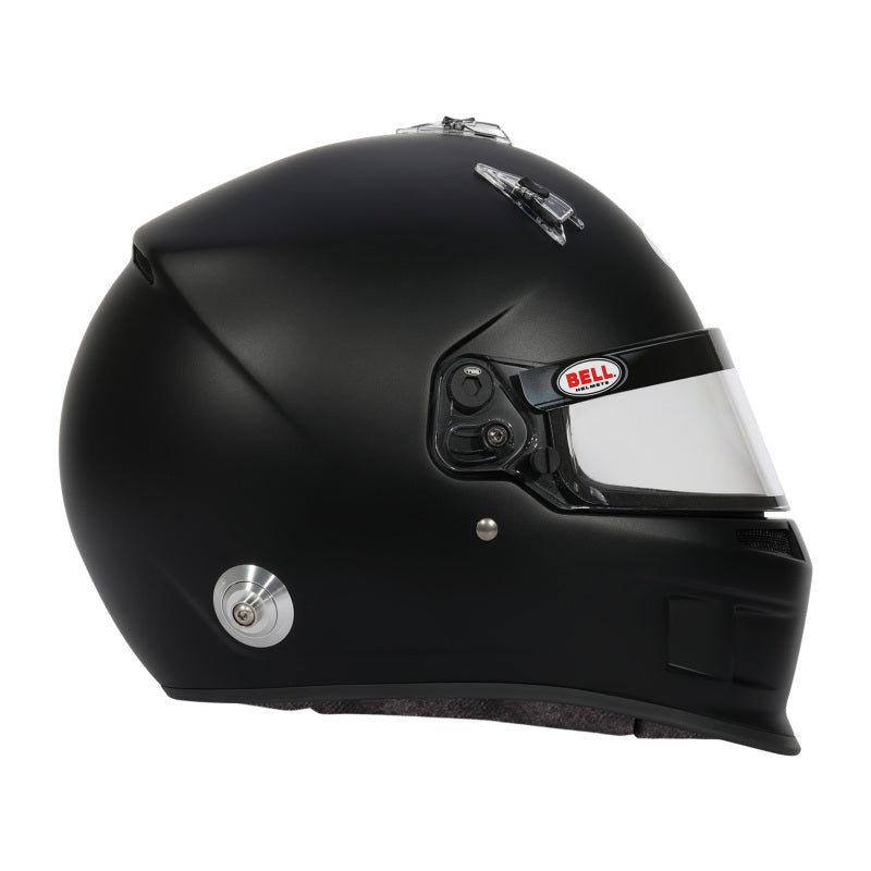 Bell Helmet Xr7 White (Hans) 59(7 3/8) Sa2025