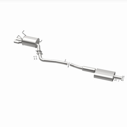 MagnaFlow BRE Exhaust Kit 03-04 Infiniti G35