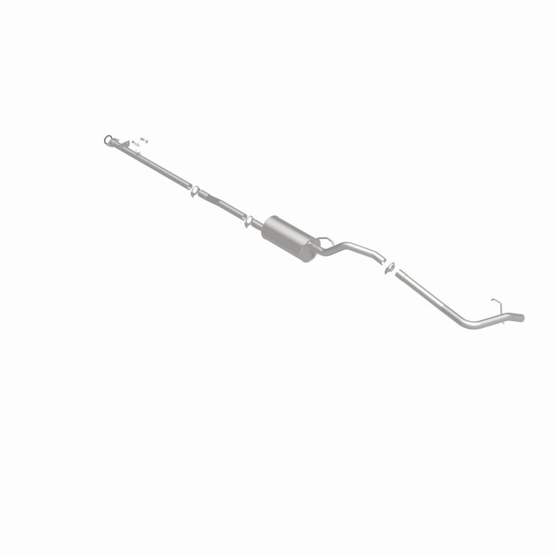 MagnaFlow BRE Exhaust Kit 95-97 Toyota Tacoma 2.4L