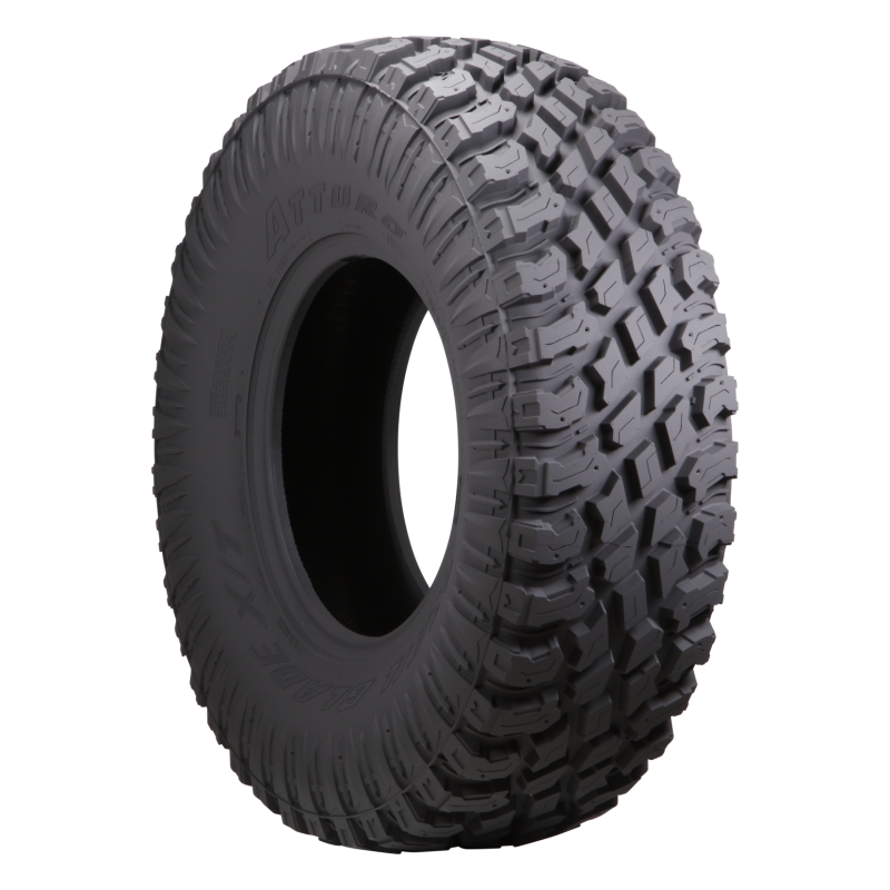 Atturo Trail Blade X/T SxS Tire - 33X10R15 80N