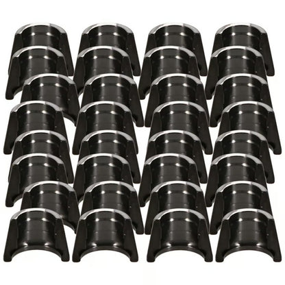 Manley Chevy LS/LT1/LT4 Valve Spring and Titanium Retainer Kit (w/ Valve Locks)