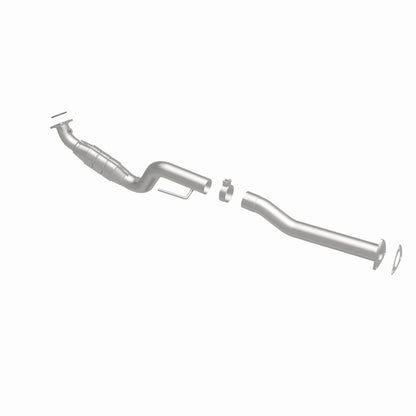 MagnaFlow 06-10 Chevrolet Express 3500 6.0L Direct Fit Converter
