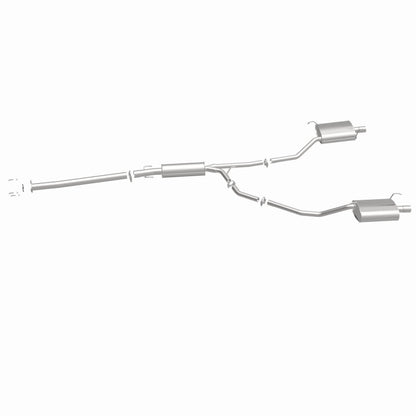 MagnaFlow BRE Exhaust Kit 09-15 Honda Pilot 3.5L