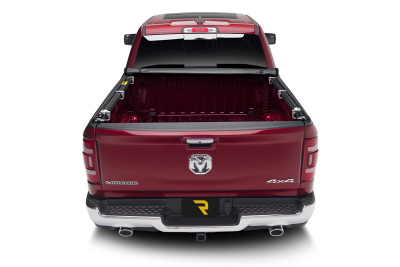 Truxedo 19-20 Ram 1500 (New Body) w/RamBox 5ft 7in TruXport Bed Cover