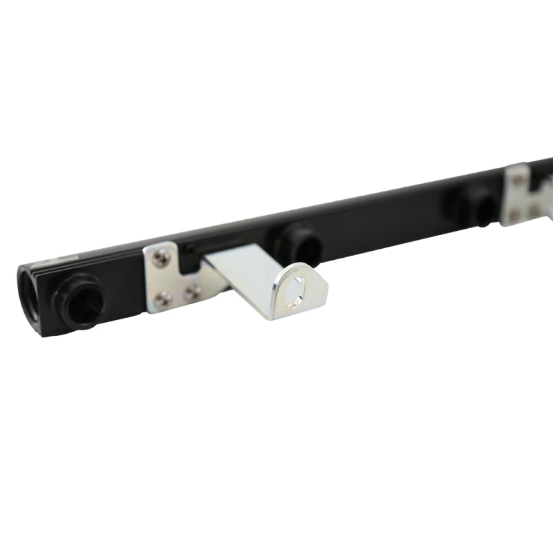 Aeromotive 96-98.5 Ford Mustang Cobra 4.6L DOHC Fuel Rails  - Black