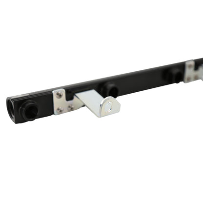 Aeromotive 96-98.5 Ford Mustang Cobra 4.6L DOHC Fuel Rails  - Black