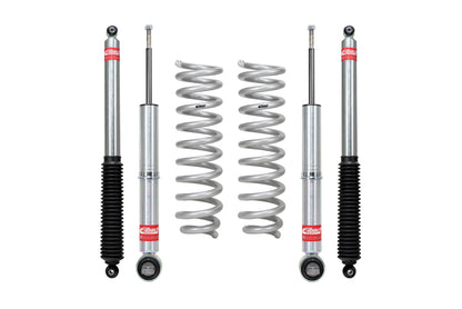 Eibach Pro-Truck Lift Kit for 2021+ Ford F-150 4WD 2.7L