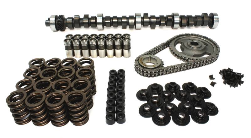 COMP Cams Camshaft Kit FF XE262H-10