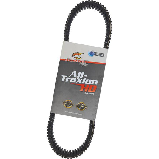 All Balls Racing 20-23 Kawasaki Teryx KRX 1000 All Traxion HD CVT Belts