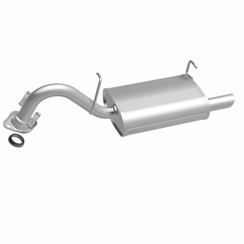 MagnaFlow BRE Exhaust Kit 07-15 Toyota Yaris 1.5L