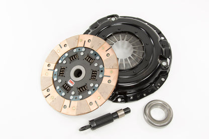 Competition Clutch 1986-88 Nissan 200SX 1.8L Turbo Stage 3 Segmented Ceramic Clutch Kit