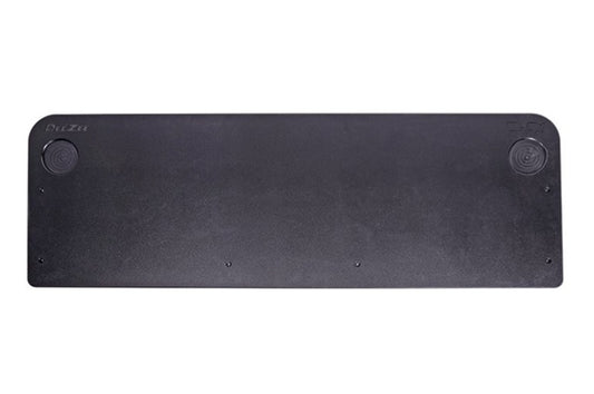 Dee Zee 19-23 Ford Ranger Tailgate Board - Polymer Composition