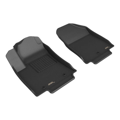 3D MAXpider 24-26 Hyundai Kona Electric Kagu Black R1