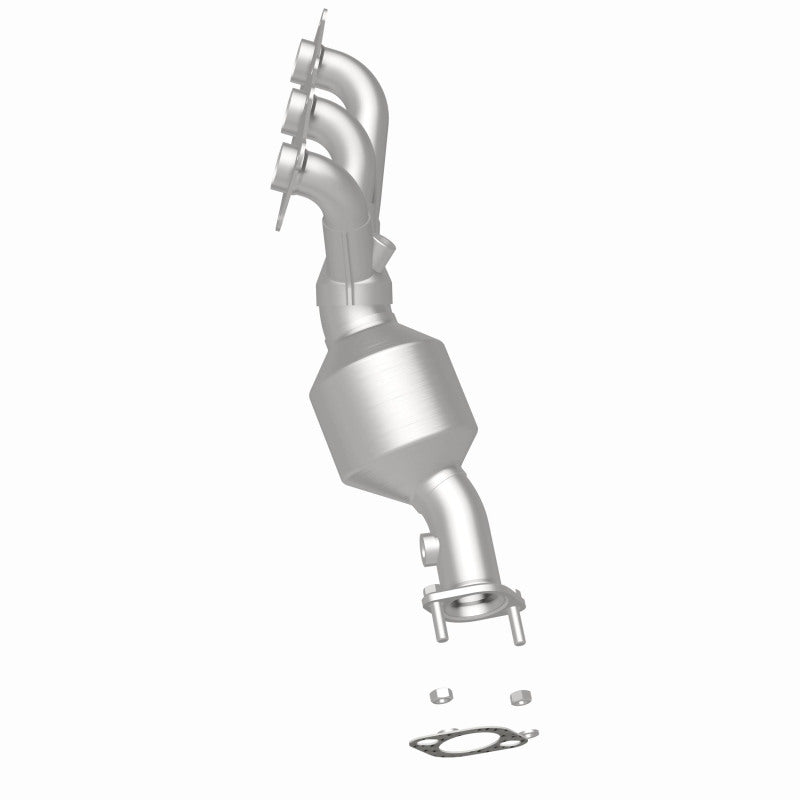 MagnaFlow 06-08 BMW Z4 3.0L Direct Fit Converter