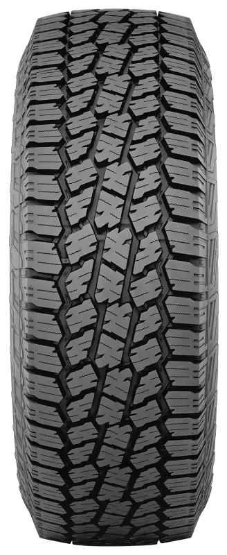 Yokohama Geolandar AT4 Tire - LT245/65R17 111/108