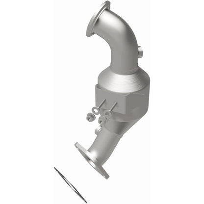 MagnaFlow 12-13 Ford Edge 2.0L Direct Fit Converter