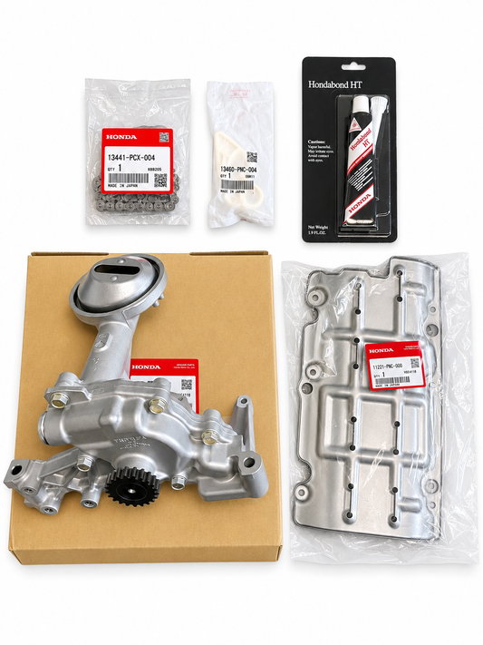 Honda - Genuine Honda K-Series Oil Pump Conversion Kit | K20 K24