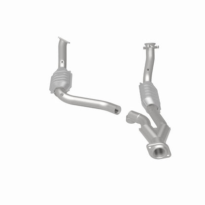 MagnaFlow 2003 Chevrolet SSR 5.3L Direct Fit Converter